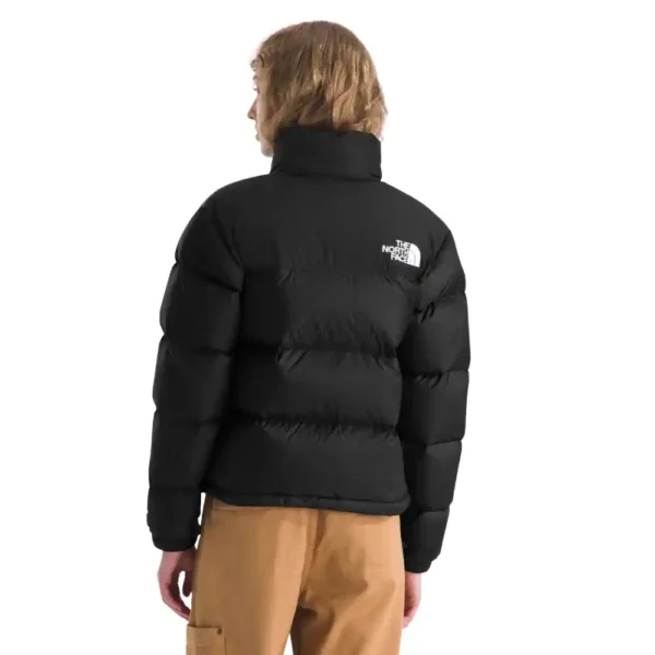 The North Face Women’s 1996 Retro Nuptse Jacket TNF Black-3