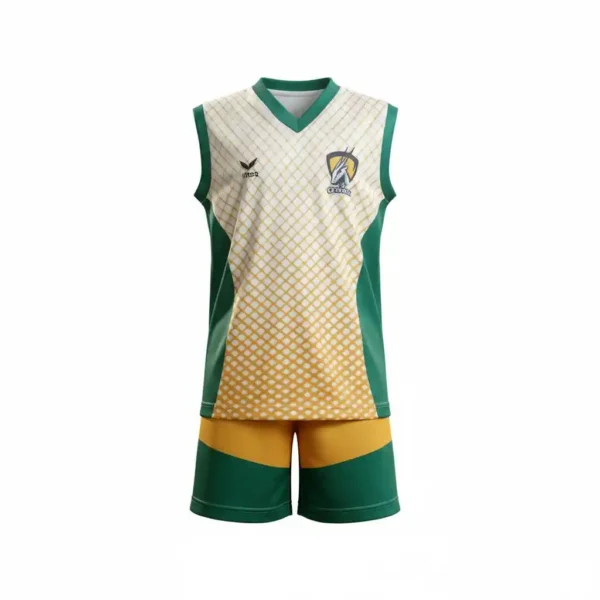 Vertex Basketball Kit