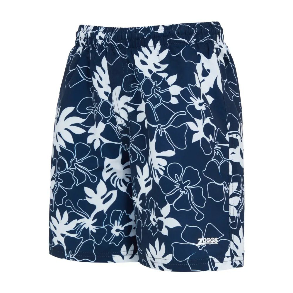 Zoggs Boys Aloha Water Shorts