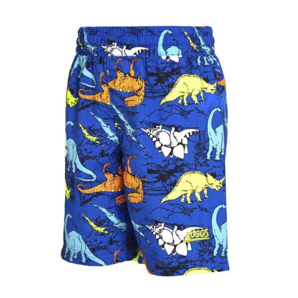 Zoggs Boys Dino Land Boys Kids Watershorts