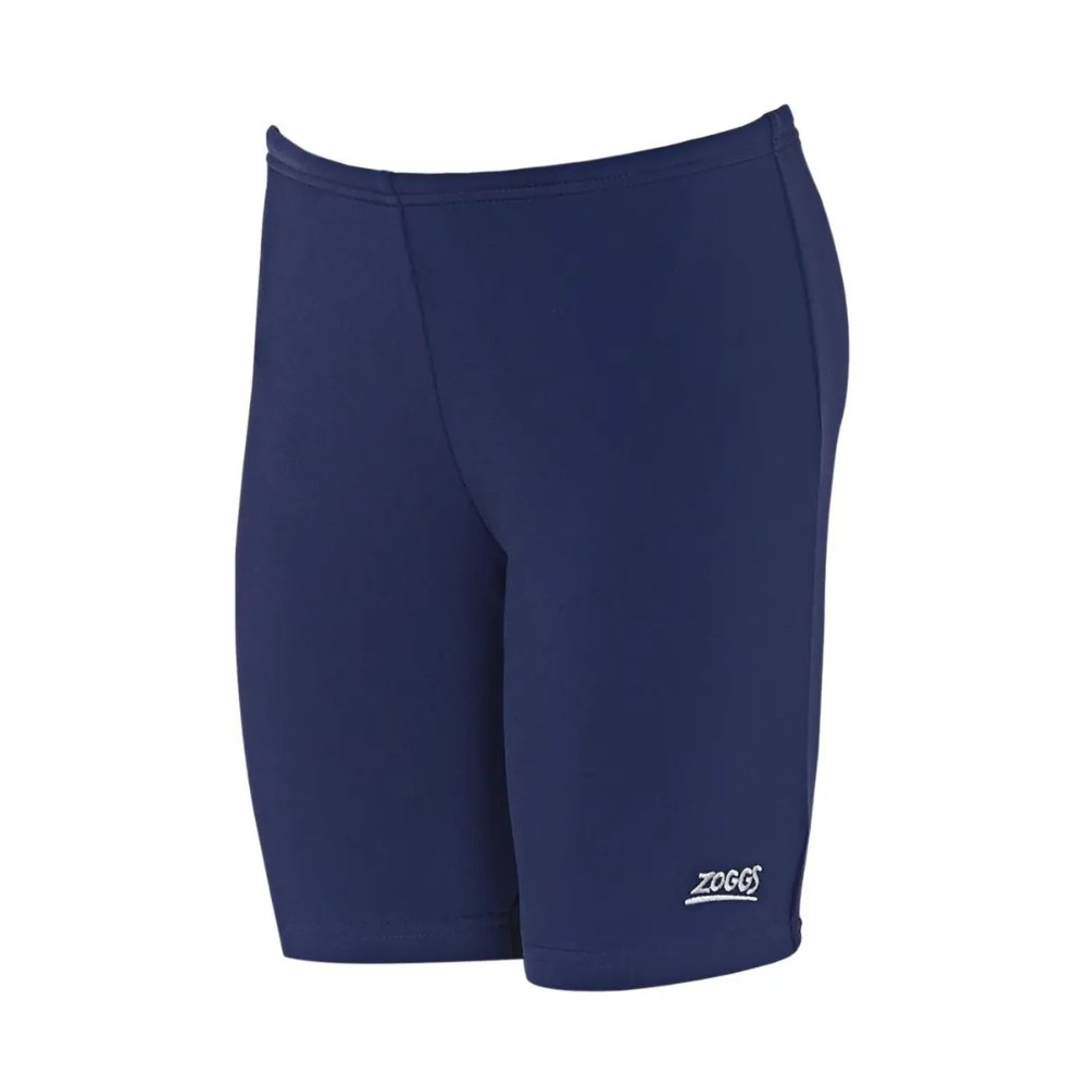 Zoggs Cottesloe Mid Jammer Boys Navy Blue