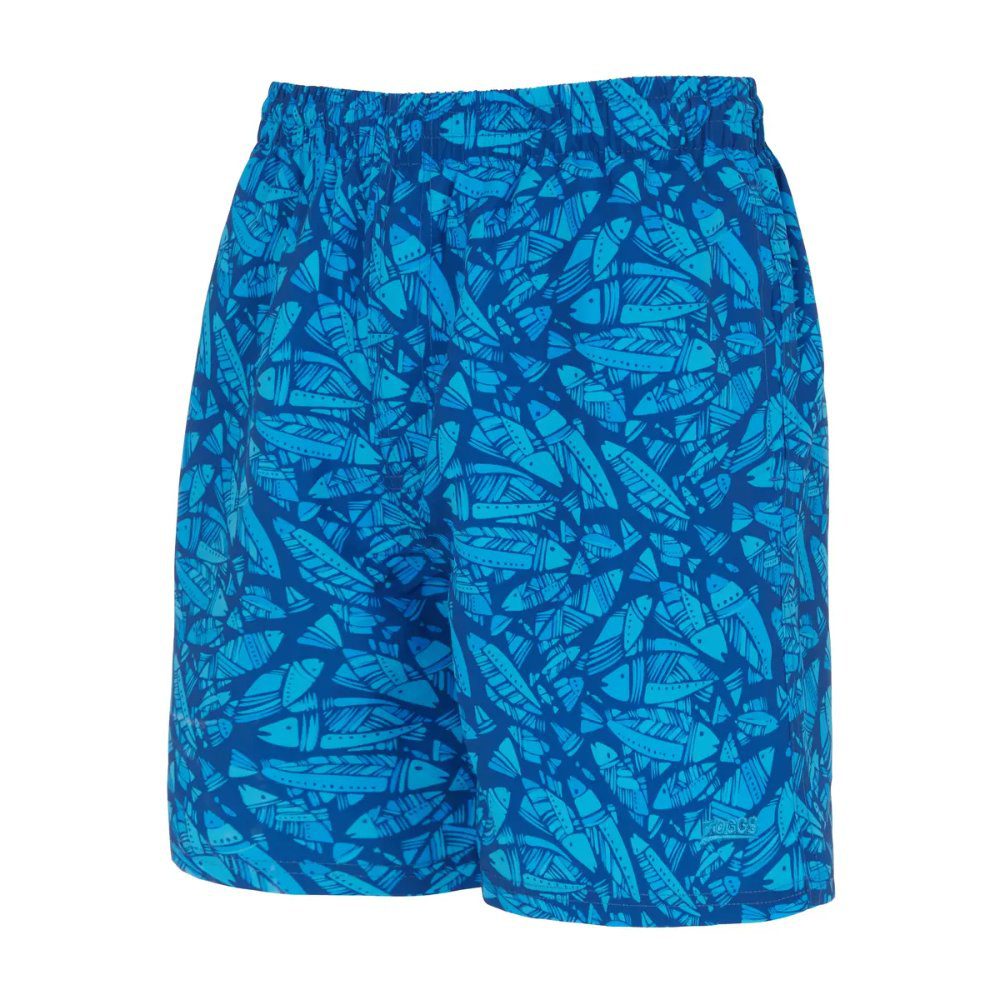 Zoggs Mens Water Shorts Finley
