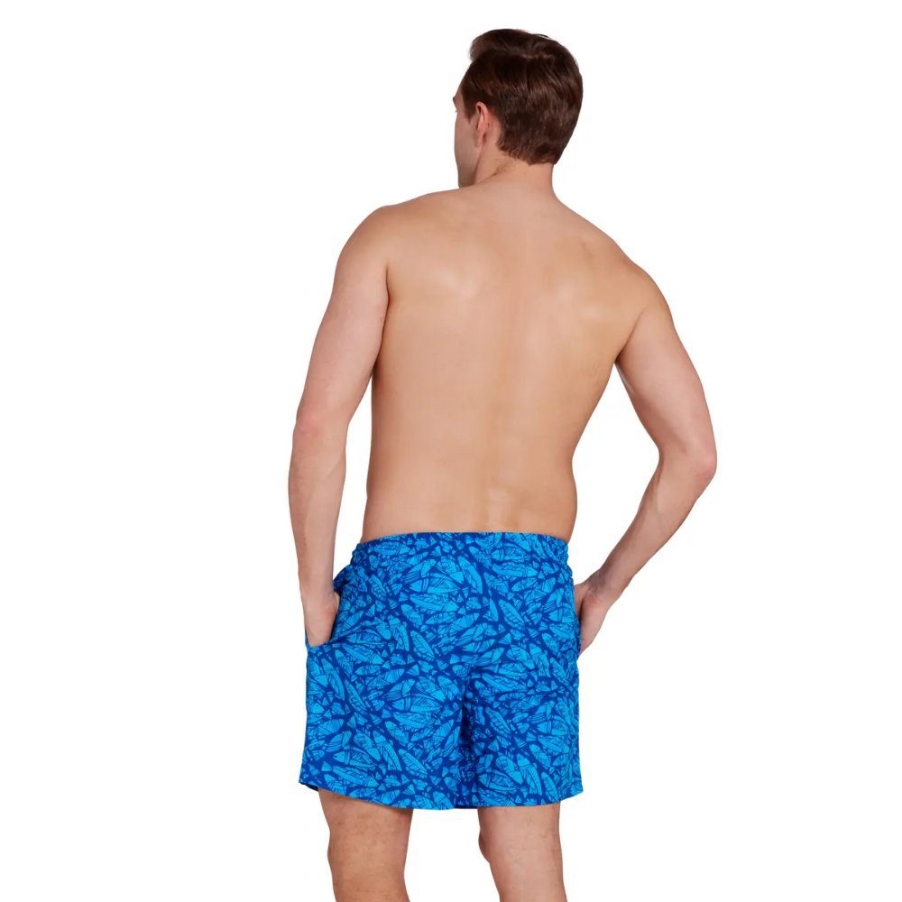 Zoggs Mens Water Shorts Finley - Image 3