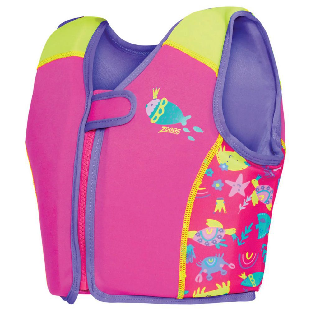 Zoggs Sea Queen SwimSure Jacket