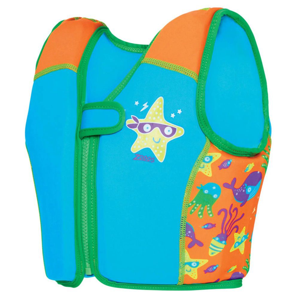 Zoggs Super Star SwimSure Jacket