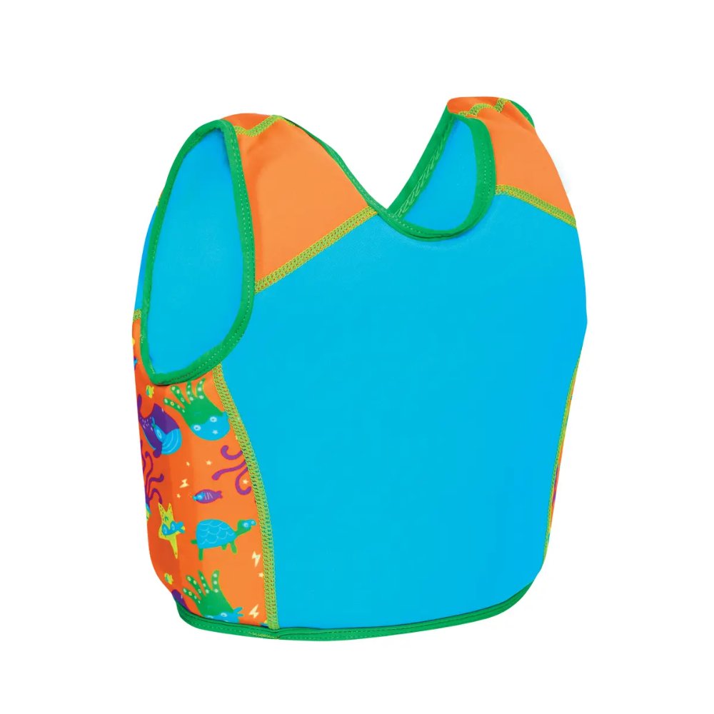 Zoggs Super Star SwimSure Jacket - Image 2