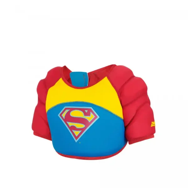 Zoggs Superman Water Wings Vest-1