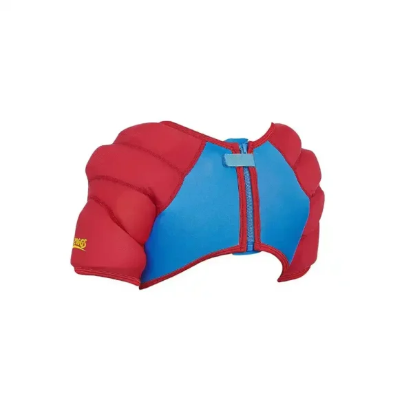 Zoggs Superman Water Wings Vest-2