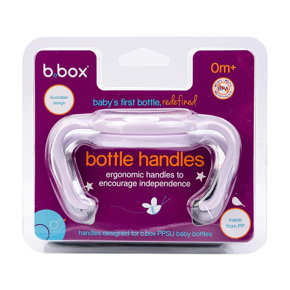 b.box Baby Bottle Handles