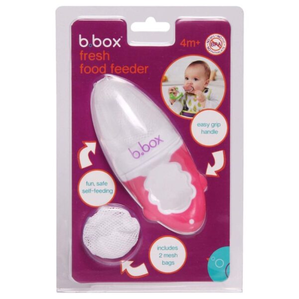 b.box Fresh Food Feeder