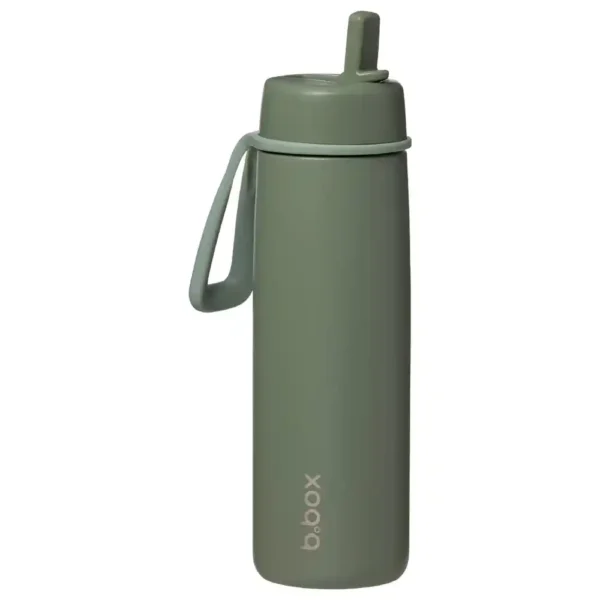 b.box Insulated Flip Top Bottle 690ml-1
