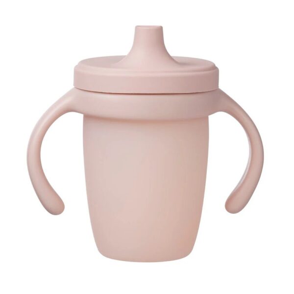 b.box Silicone Spout Cup